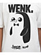 Adventure Time x Welcome Gunter White T-Shirt - Thumbnail image 2 of 2