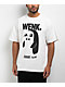 Adventure Time x Welcome Gunter White T-Shirt - Thumbnail image 1 of 2