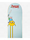 Adventure Time x Welcome Heroes 8.5" Skateboard Deck - Thumbnail image 2 of 5