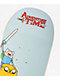 Adventure Time x Welcome Heroes 8.5" Skateboard Deck - Thumbnail image 3 of 5