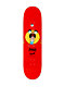 Adventure Time x Welcome Heroes 8.5" Skateboard Deck - Thumbnail image 4 of 5