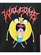 Adventure Time x Welcome Reality Black T-Shirt - Thumbnail image 3 of 3