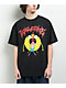 Adventure Time x Welcome Reality Black T-Shirt - Thumbnail image 1 of 3