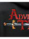 Adventure Time x Welcome Ricardio Black Hoodie - Thumbnail image 4 of 6