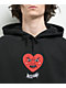 Adventure Time x Welcome Ricardio Black Hoodie - Thumbnail image 5 of 6