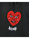 Adventure Time x Welcome Ricardio Black Hoodie - Thumbnail image 6 of 6