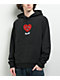Adventure Time x Welcome Ricardio Black Hoodie - Thumbnail image 2 of 6
