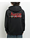 Adventure Time x Welcome Ricardio Black Hoodie - Thumbnail image 1 of 6