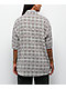 Aelfric Eden Crochet Heart Pocket Green Plaid Short Sleeve Button Up Shirt - Thumbnail image 4 of 4