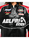 Aelfric Eden Racing Black & Red Colorblock Jacket - Thumbnail image 3 of 5