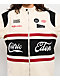 Aelfric Eden Racing Zip Up Cream Heavyweight Jersey - Thumbnail image 4 of 6