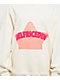 Aelfric Eden Star Vintage Cream Hoodie - Thumbnail image 3 of 4