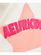 Aelfric Eden Star Vintage Cream Hoodie - Thumbnail image 4 of 4