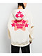 Aelfric Eden Star Vintage Cream Hoodie - Thumbnail image 1 of 4