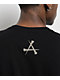 Afflicition Desperation Black T-Shirt - Thumbnail image 3 of 7