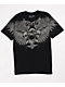 Afflicition Desperation Black T-Shirt - Thumbnail image 4 of 7