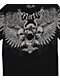 Afflicition Desperation Black T-Shirt - Thumbnail image 5 of 7