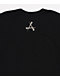 Afflicition Desperation Black T-Shirt - Thumbnail image 7 of 7