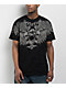 Afflicition Desperation Black T-Shirt - Thumbnail image 1 of 7