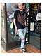 Affliction Absolution Black T-Shirt - Thumbnail image 4 of 4