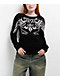 Affliction Agulias Black Thermal Long Sleeve T-Shirt - Thumbnail image 1 of 3