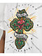 Affliction Altar Of God Grey Tie Dye T-Shirt - Thumbnail image 4 of 5