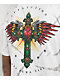 Affliction Altar Of God Grey Tie Dye T-Shirt - Thumbnail image 5 of 5