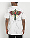 Affliction Altar Of God Grey Tie Dye T-Shirt - Thumbnail image 2 of 5