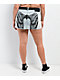 Affliction Angel Wings Blue Denim Cutoff Mini Skirt - Thumbnail image 4 of 6