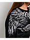 Affliction Angelo Black Thermal Long Sleeve T-Shirt - Thumbnail image 3 of 4