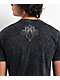 Affliction Angels Mountain Wash T-Shirt - Thumbnail image 2 of 3