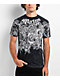 Affliction Angels Mountain Wash T-Shirt - Thumbnail image 1 of 3