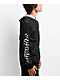 Affliction Awakening Reversible Grey Lava & Black Lava Wash Zip Hoodie - Thumbnail image 8 of 8