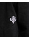 Affliction Ayala Black Lava Wash Hoodie - Thumbnail image 4 of 4