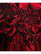 Affliction Ayala Rhinestone Red T-Shirt - Thumbnail image 4 of 4