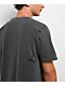 Affliction Birds Of Prey Charcoal T-Shirt - Thumbnail image 3 of 3
