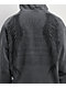 Affliction Birds Of Prey Grey Wash Hoodie - Thumbnail image 4 of 4