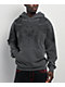 Affliction Birds Of Prey Grey Wash Hoodie - Thumbnail image 1 of 4