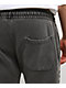 Affliction Birds Of Prey Grey Wash Sweatpants - Thumbnail image 4 of 9