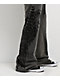 Affliction Birds Of Prey Grey Wash Sweatpants - Thumbnail image 6 of 9