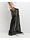 Affliction Birds Of Prey Grey Wash Sweatpants - Thumbnail image 8 of 9