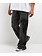 Affliction Birds Of Prey Grey Wash Sweatpants - Thumbnail image 9 of 9