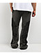 Affliction Birds Of Prey Grey Wash Sweatpants - Thumbnail image 2 of 9