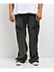 Affliction Birds Of Prey Grey Wash Sweatpants - Thumbnail image 1 of 9