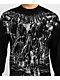 Affliction Black Night Black Long Sleeve T-Shirt - Thumbnail image 2 of 4