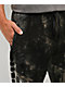 Affliction Black Night Plush Lounge Pants - Thumbnail image 3 of 5