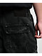 Affliction Black Wash Ultra Wide Leg Cargo Jeans - Thumbnail image 6 of 7