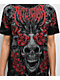 Affliction Bloodletter Black T-Shirt - Thumbnail image 3 of 3