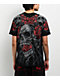 Affliction Bloodletter Black T-Shirt - Thumbnail image 2 of 3