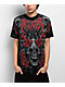 Affliction Bloodletter Black T-Shirt - Thumbnail image 1 of 3